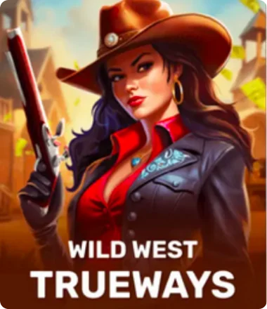 Wild West Trueways