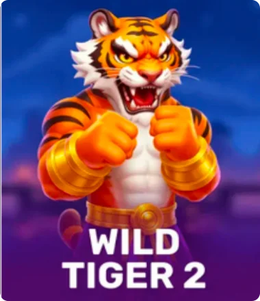 Wild Tiger 2