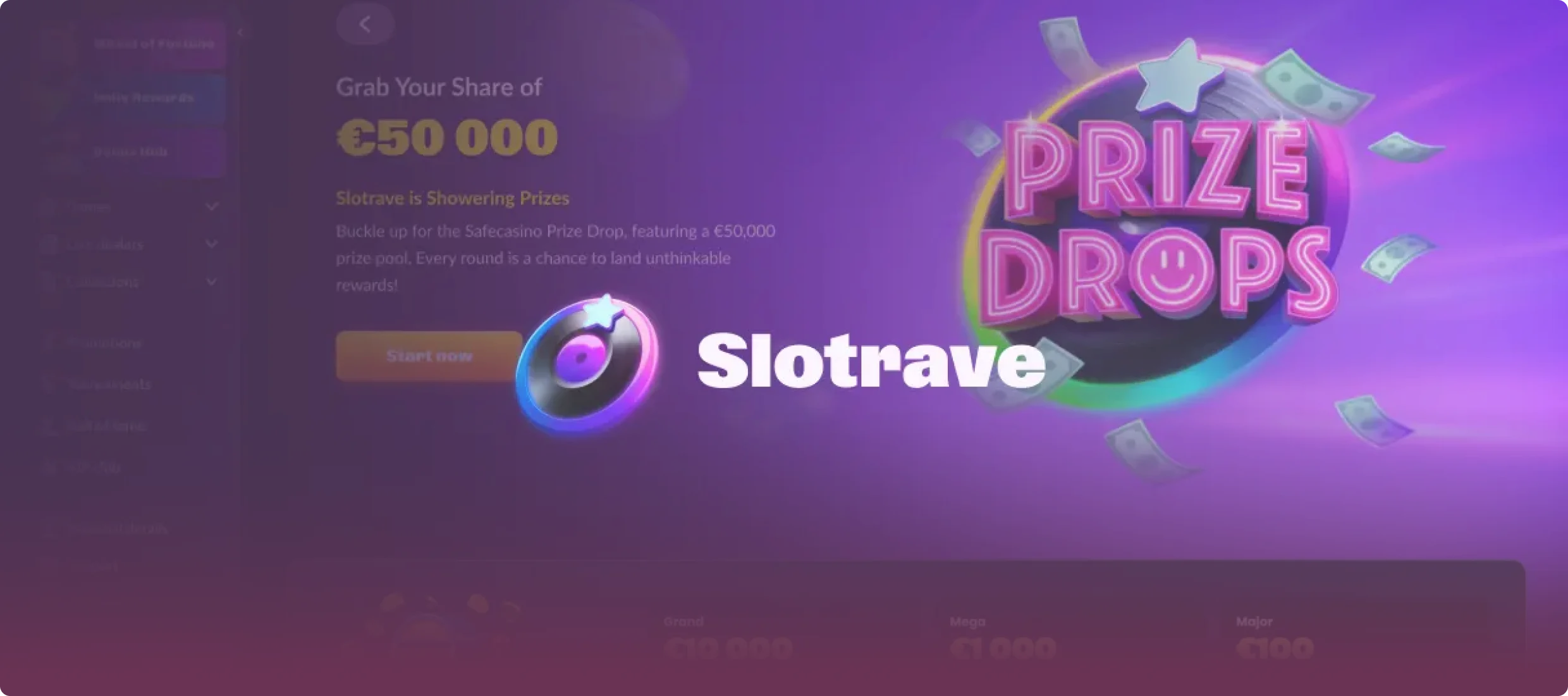 Slotrave strona internetowa Slotrave strona internetowa